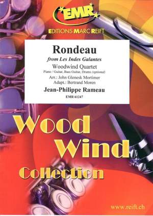 Jean-Philippe Rameau: Rondeau