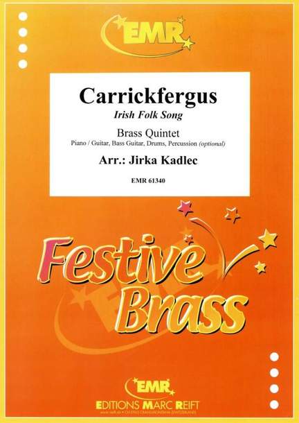 Carrickfergus