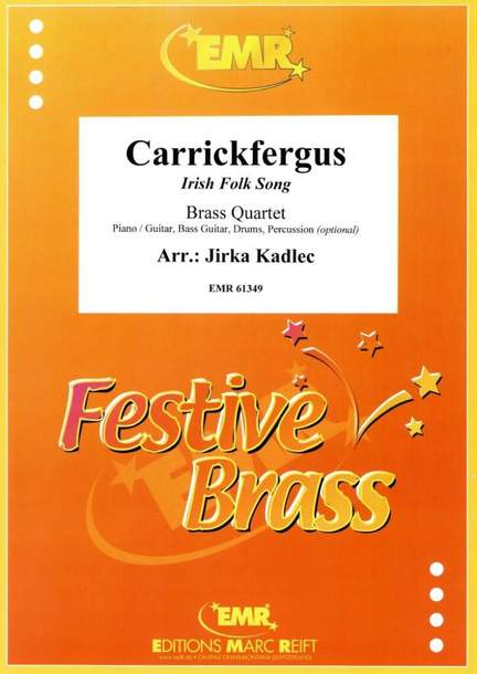 Carrickfergus
