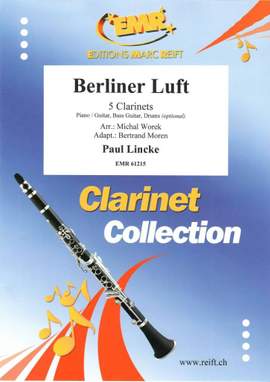 Paul Lincke: Berliner Luft