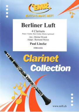 Paul Lincke: Berliner Luft