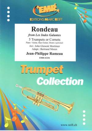 Jean-Philippe Rameau: Rondeau