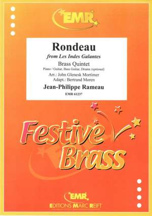 Jean-Philippe Rameau: Rondeau