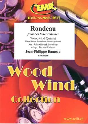 Jean-Philippe Rameau: Rondeau