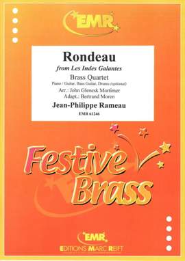Jean-Philippe Rameau: Rondeau