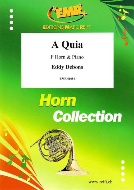 Eddy Debons: A Quia