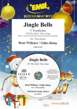 René Willener_Gilles Rémy: Jingle Bells