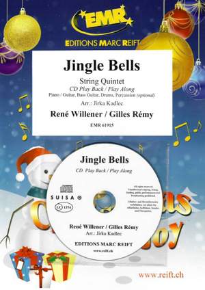 René Willener_Gilles Rémy: Jingle Bells