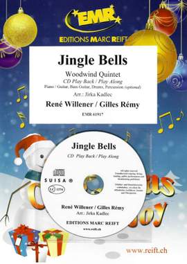 René Willener_Gilles Rémy: Jingle Bells