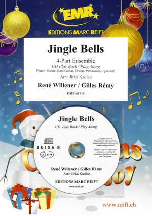 René Willener_Gilles Rémy: Jingle Bells