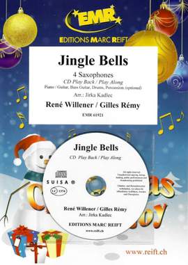 René Willener_Gilles Rémy: Jingle Bells