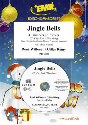 René Willener_Gilles Rémy: Jingle Bells