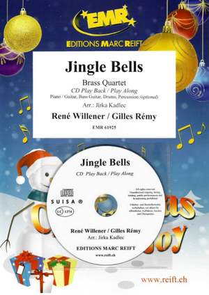 René Willener_Gilles Rémy: Jingle Bells
