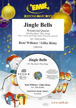 René Willener_Gilles Rémy: Jingle Bells