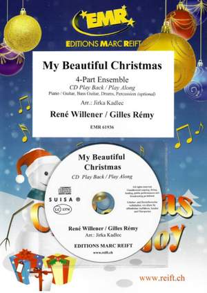 René Willener_Gilles Rémy: My Beautiful Christmas