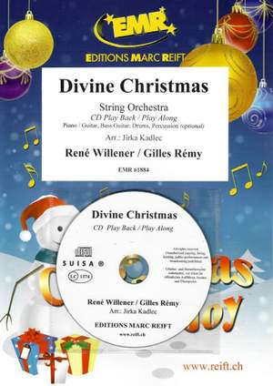 Ren&#x00E9;&#x20;Willener_Gilles&#x20;R&#x00E9;my&#x3A;&#x20;Divine&#x20;Christmas