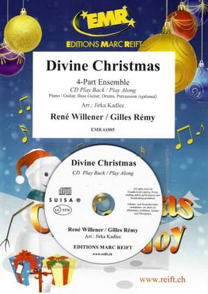 René Willener_Gilles Rémy: Divine Christmas