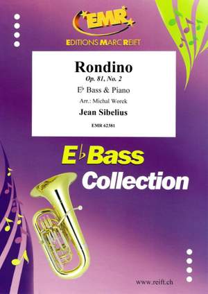 Jean Sibelius: Rondino