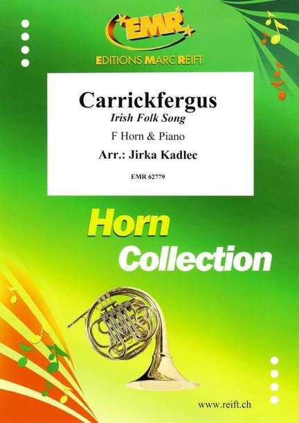 Carrickfergus