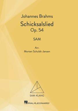 Johannes Brahms: Schicksalslied