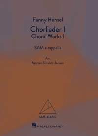 Fanny Hensel: Choral Works I