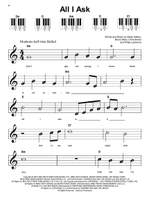 Adele - Super Easy Songbook Product Image