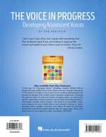 The Voice in Progress Product Image
