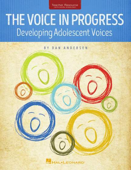 The Voice in Progress
