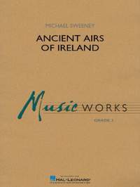 Michael Sweeney: Ancient Airs of Ireland