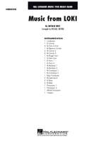 Music from LOKI Product Image