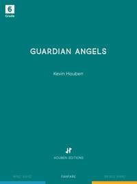Kevin Houben: Guardian Angels