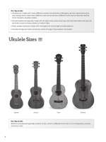 Do-It-Yourself Ukulele Product Image