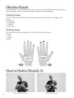 Do-It-Yourself Ukulele Product Image