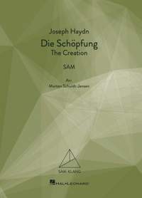 Josef Haydn: The Creation