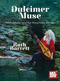 Ruth Barrett: Dulcimer Muse