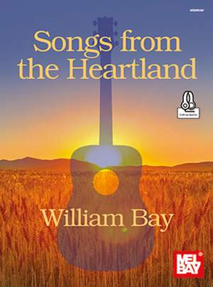 William Bay: Songs from the Heartland