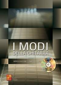 Enrico Agnesi: I modi della chitarra