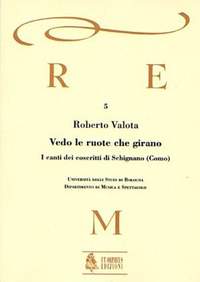 Roberto Valota: Vedo le ruote che girano.