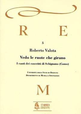 Roberto Valota: Vedo le ruote che girano.