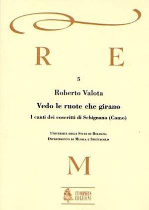 Roberto Valota: Vedo le ruote che girano.