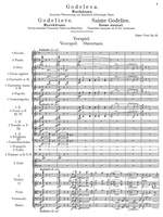 Tinel, Edgar: Godelieve Op. 43, Muziekdrama Product Image