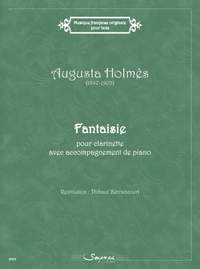 Auguste Holmes: Fantaisie