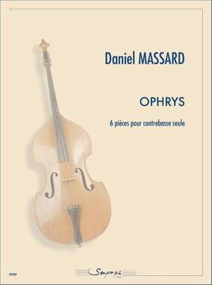 Daniel Massard: Ophrys