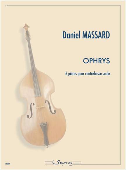 Daniel Massard: Ophrys
