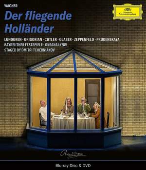 DVD Videos on Deutsche Grammophon (page 1 of 10) | Presto Music