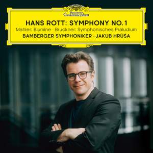 Hans Rott: Symphony No. 1 Product Image
