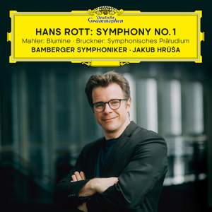 Hans Rott: Symphony No. 1