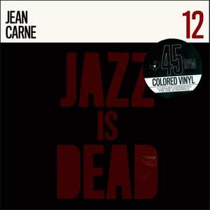 Jazz Is Dead 012: Jean Carne