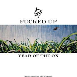 Year of the Ox