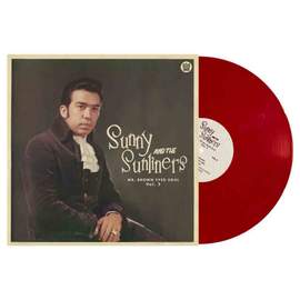 Mr. Brown Eyed Soul Vol. 2